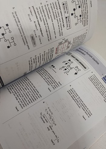 Son 8 Yılın TYT-MSÜ Çıkmış Sınav Soruları 2014-2021 - Görsel 3