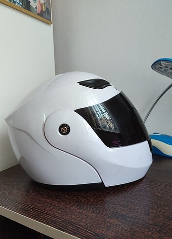 İtalyan kaskı Sway orjinal sıfırdır - Görsel 2