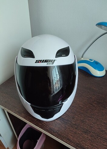 İtalyan kaskı Sway orjinal sıfırdır - Görsel 4