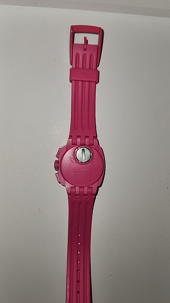  Beden pembe Renk Swatch saat