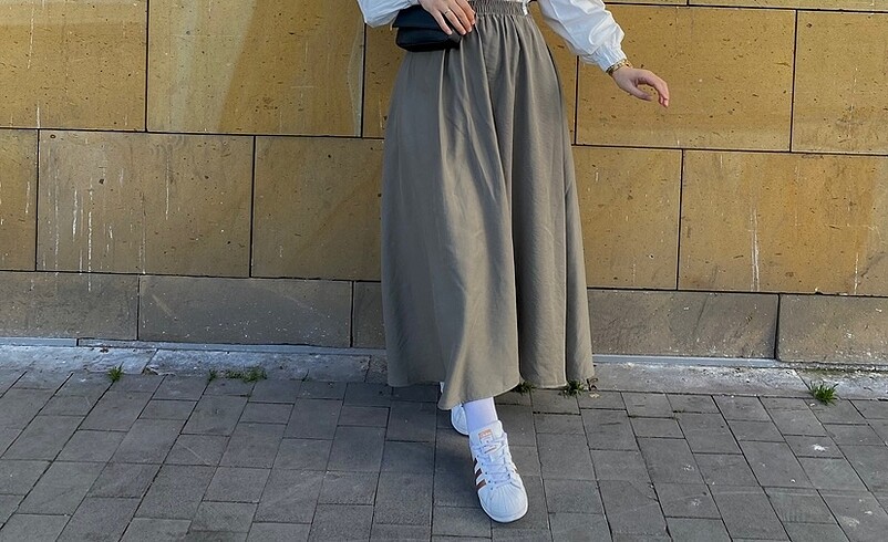 haki etek