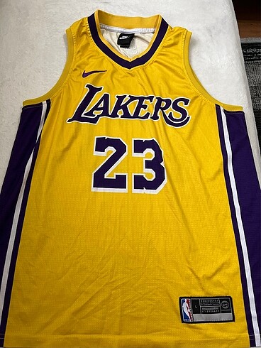 Nıke atlet jordan 23