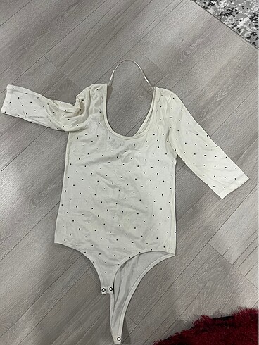 Body Bershka