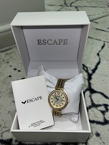 Escape ESCAPE SAAT
