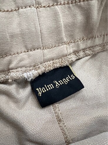 Diğer Palm angels şort