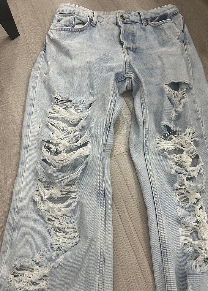 H&M jean - Görsel 2