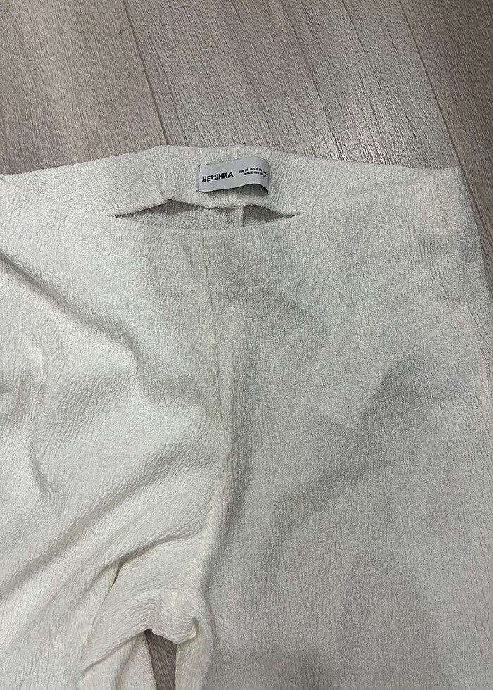 BERSHKA yeni - Görsel 3