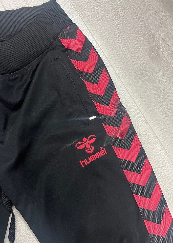 Hummel eşortman - Görsel 2