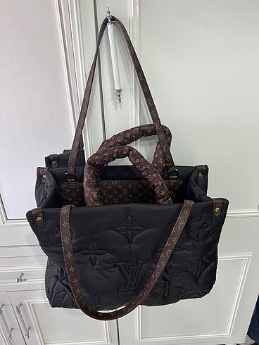 Louis vuitton çanta yeni
