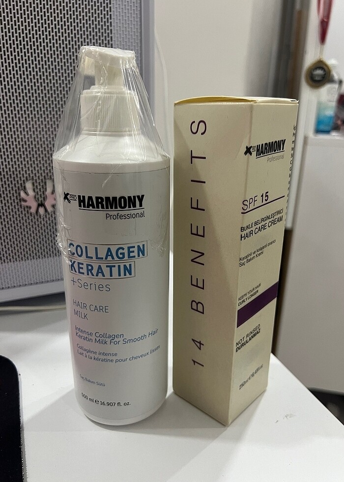 Kozmetik etiketli - Görsel 2