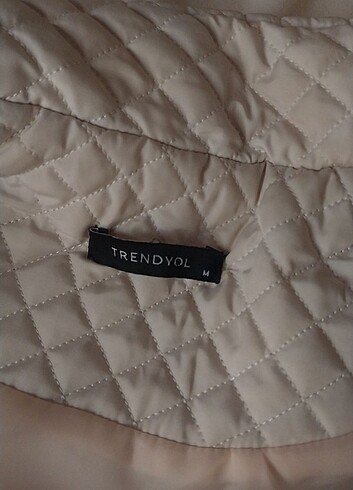 Trendyol & Milla Trendyol ceket