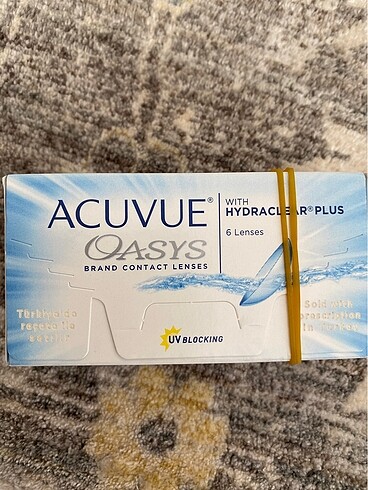 Acuvue