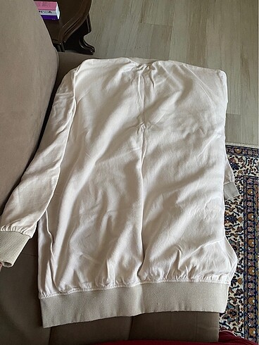 Adidas sweatshirt