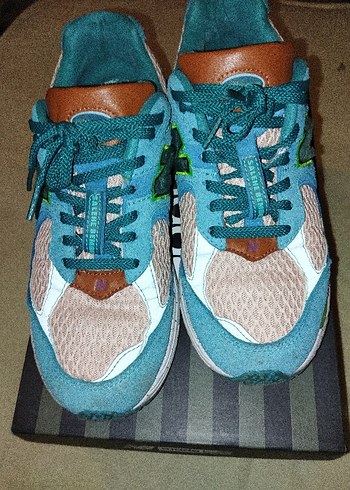 NEW BALANCE SPOR AYAKKABI