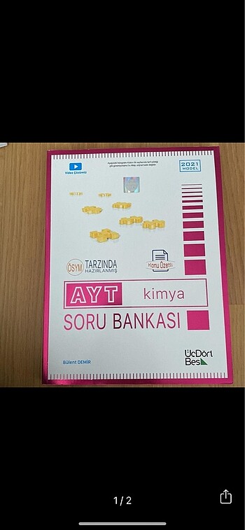 Kitap