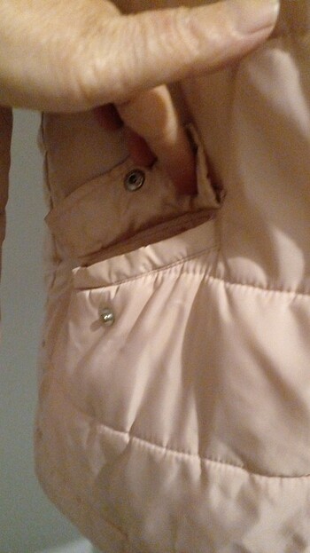 H&M Cocuk mont