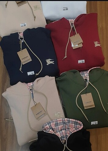 Burberry Gaziantep