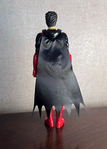 Beden DC Robin Aksiyon Figürü | 30 cm
