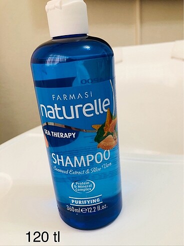 Farmasi Grace Flora Duş Jeli - Görsel 3