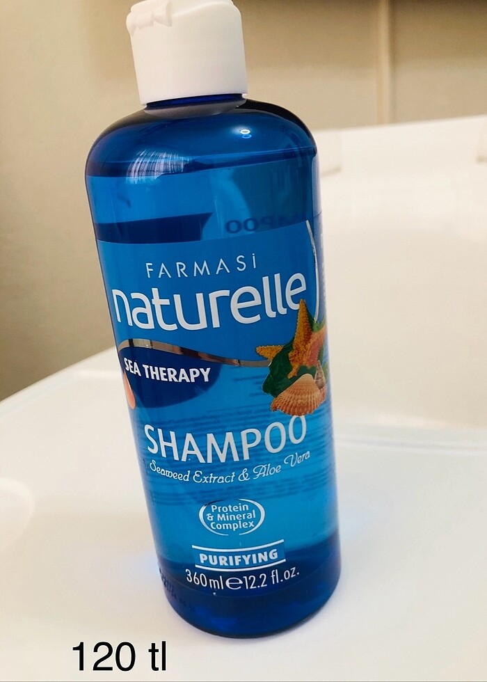 Farmasi Grace Flora Duş Jeli - Görsel 3