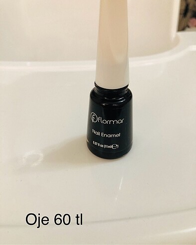 Farmasi Oje - Görsel 2