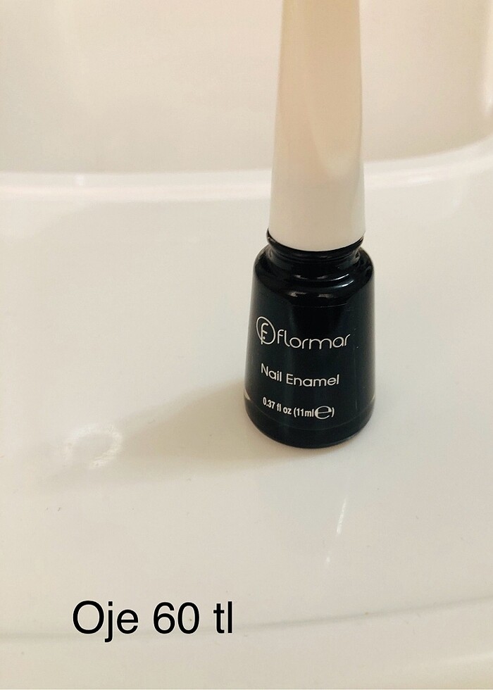 Farmasi Oje - Görsel 2