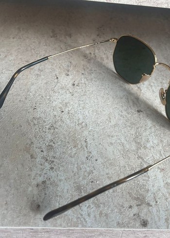 Ray Ban Güneş gözlüğü unisex fatura mevcut orjinal dir