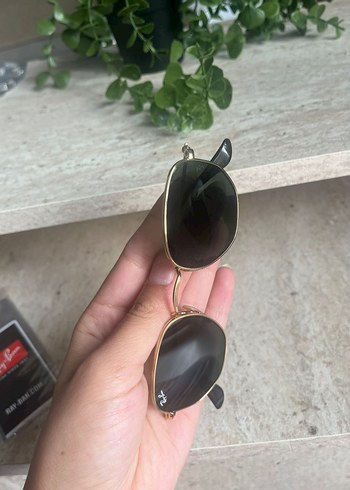 Beden Ray Ban Güneş gözlüğü unisex fatura mevcut orjinal dir