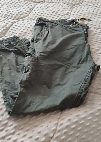 xl Beden erkek pantolon