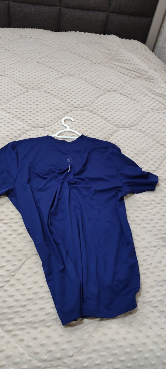 erkek Deniz  tişört 3xl - Görsel 2