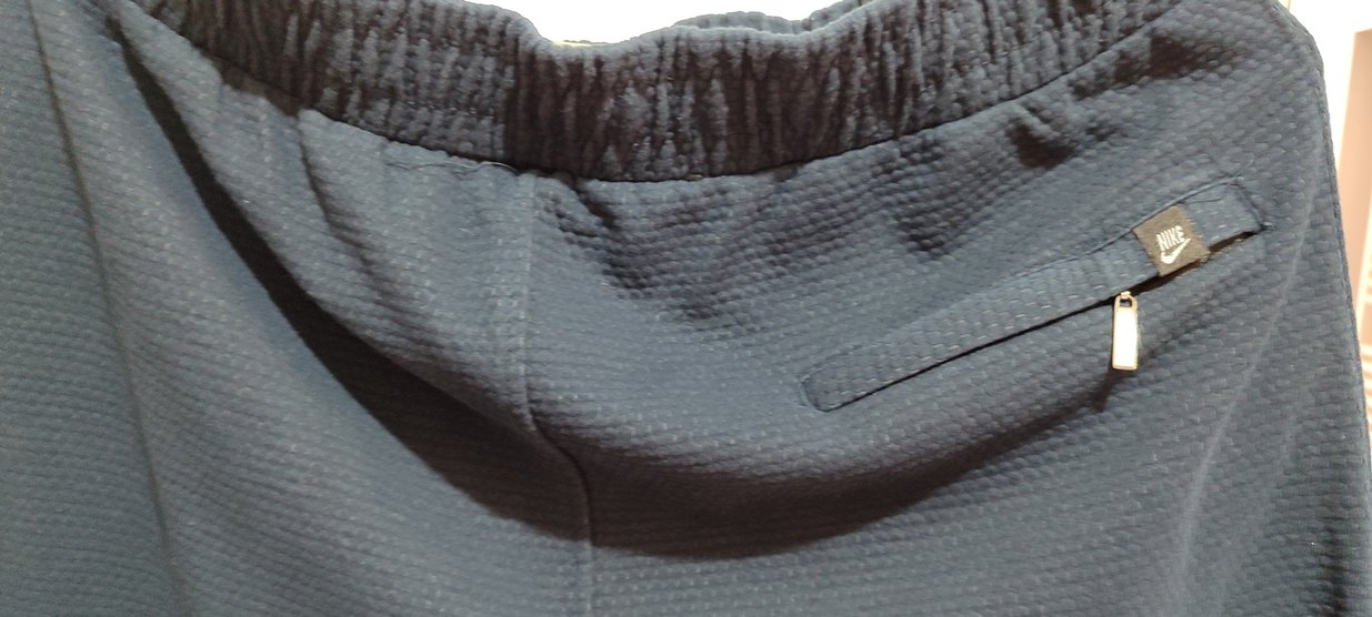 erkek eşofman altı Xl - Görsel 2