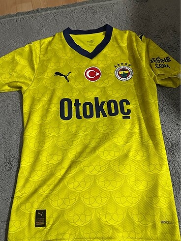 Fenerbahçe forması 23/24 orjinal