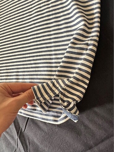 s Beden lacivert Renk Tommy hilgfiger polo yaka