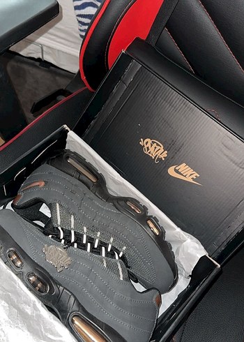 Nike Air Max 95 x Syna