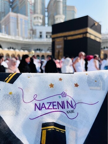 Beden Çocuk Başörtüsü