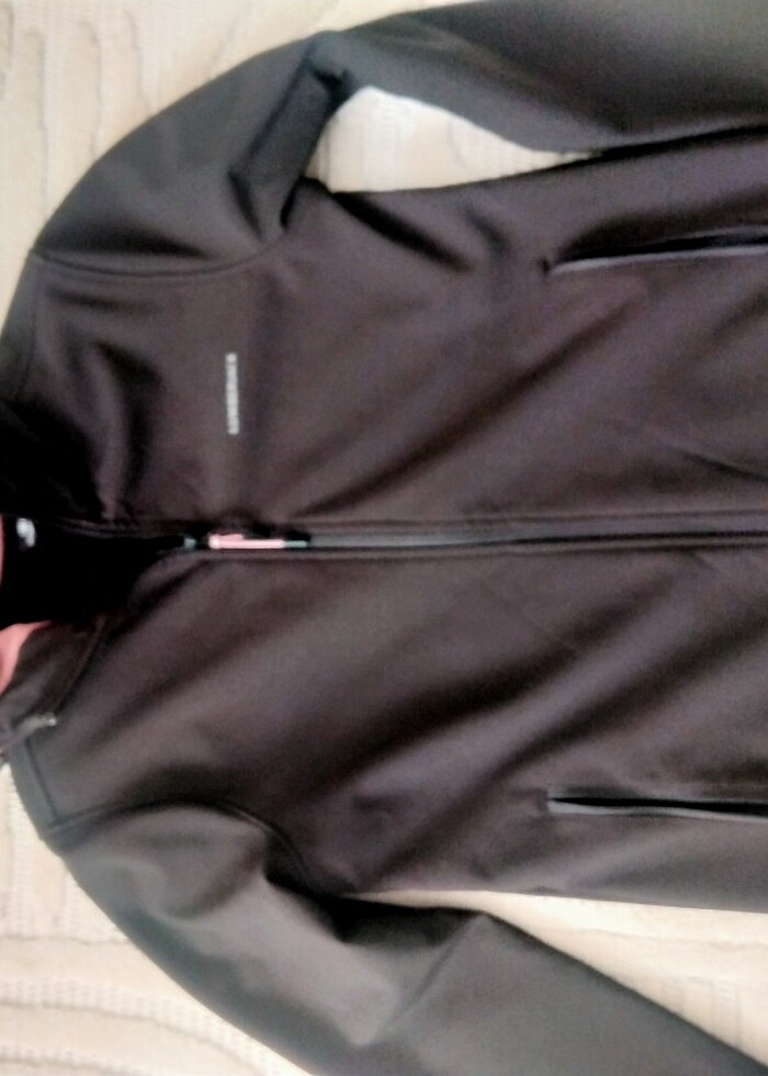 Mevsimlik mont - Görsel 3