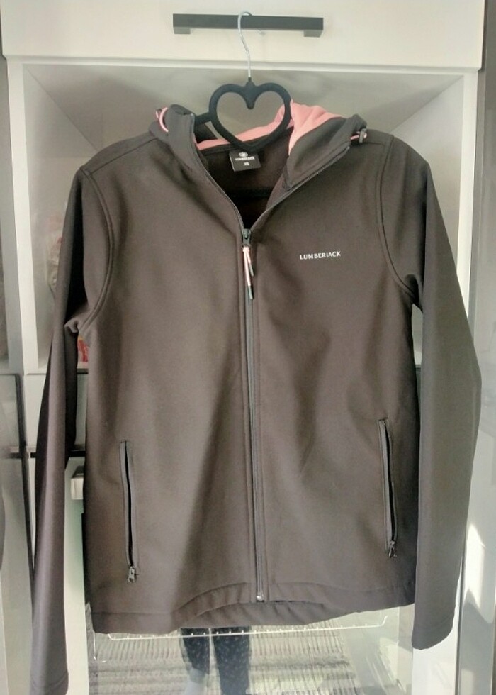 Mevsimlik mont - Görsel 5