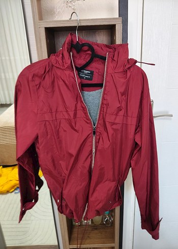 LCW kadın yagmurluk - Görsel 3