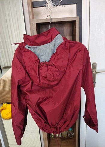 LCW kadın yagmurluk - Görsel 2