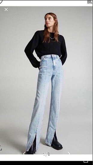 Bershka jean