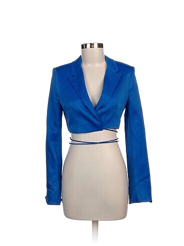 Vintage Love Blazer %70 İndirimli.