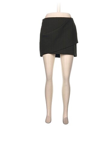 Zara Mini Etek %70 İndirimli.