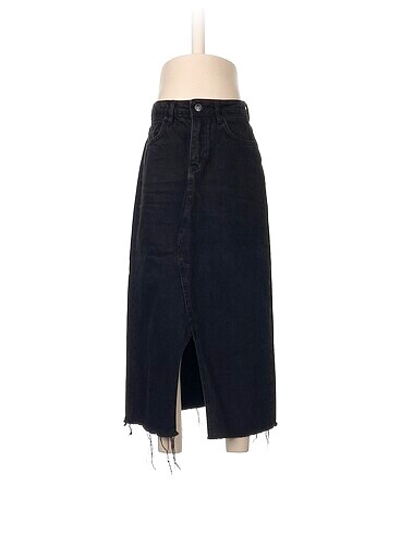Vintage Love Midi Etek %70 İndirimli.