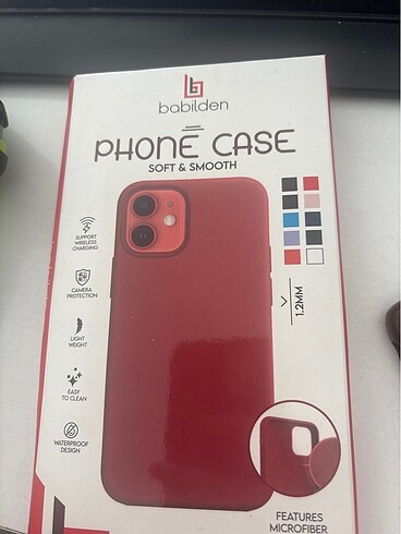 15 promax telefon kılıf