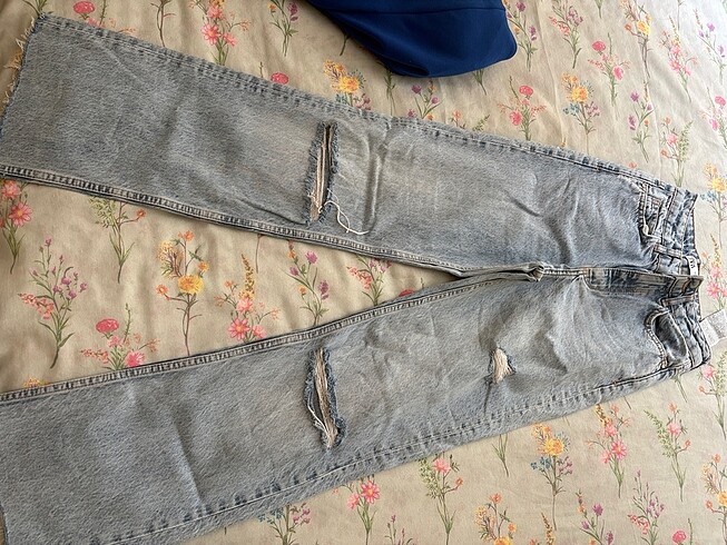 Zara jean