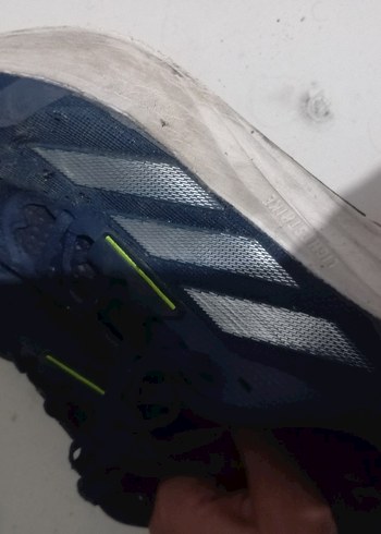 Tokalı Erkek Spor Koşu Ayakkabısı - Görsel 2