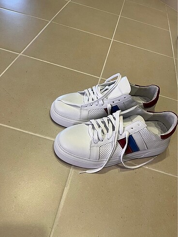 Erkek Sneaker Ayakkabı