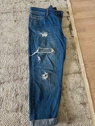 Kot pantolon