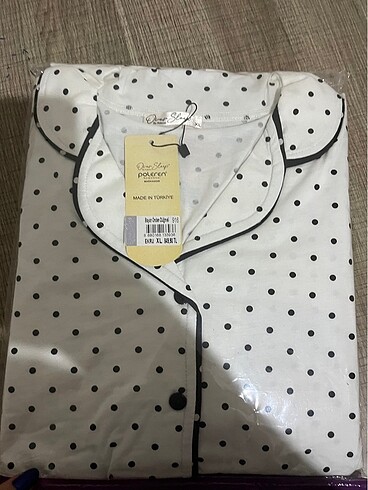 Pijama takımı