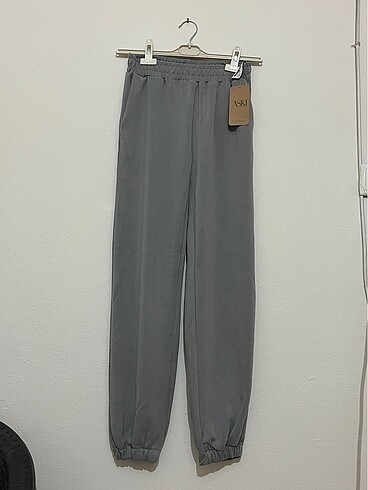 Askı Nişantaşı Jogger Pantolon